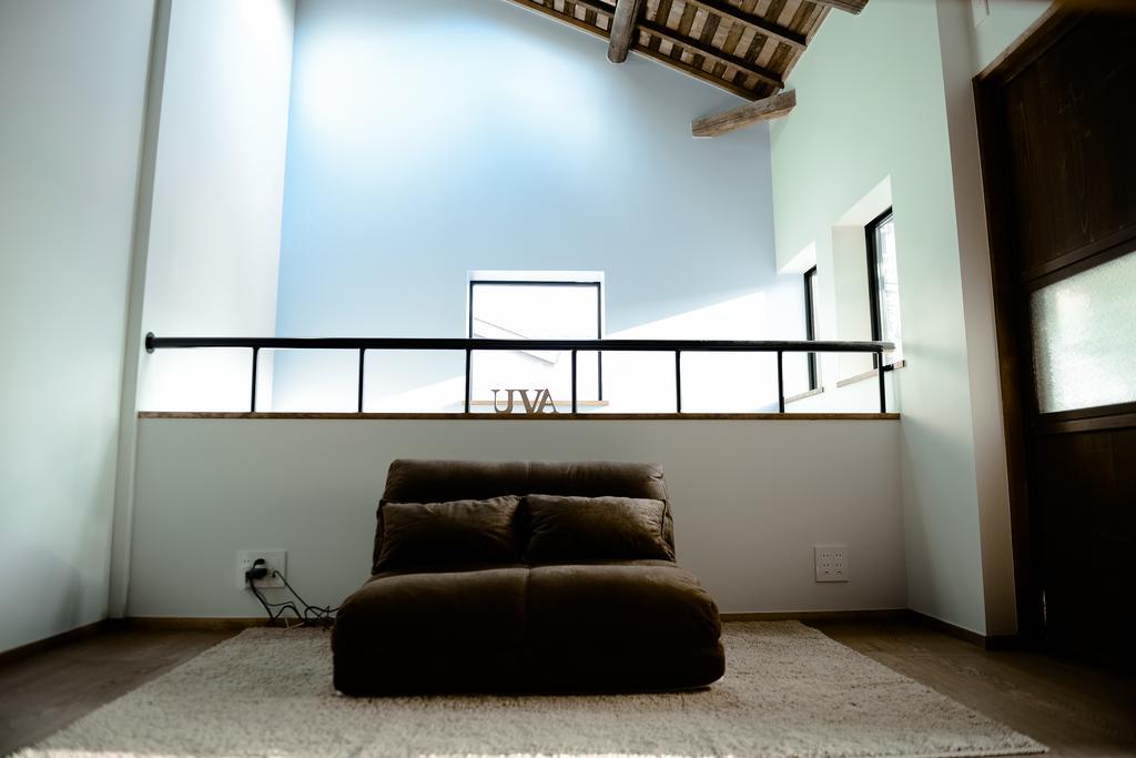 Nanni Saiin Machiya Villa เกียวโต ภายนอก รูปภาพ