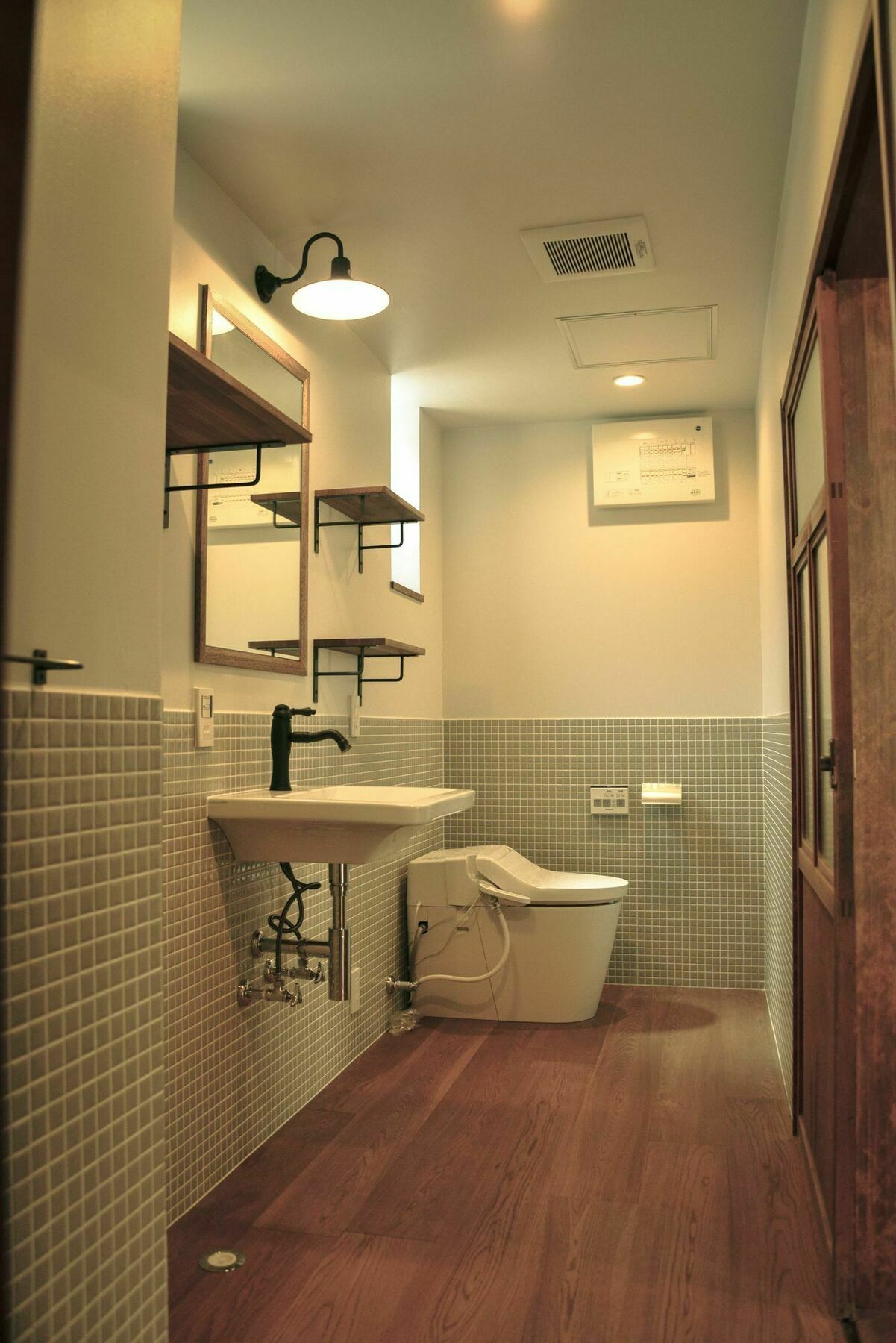 Nanni Saiin Machiya Villa เกียวโต ภายนอก รูปภาพ